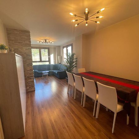 Apartamentos Riomonte 22 Boltana Bagian luar foto