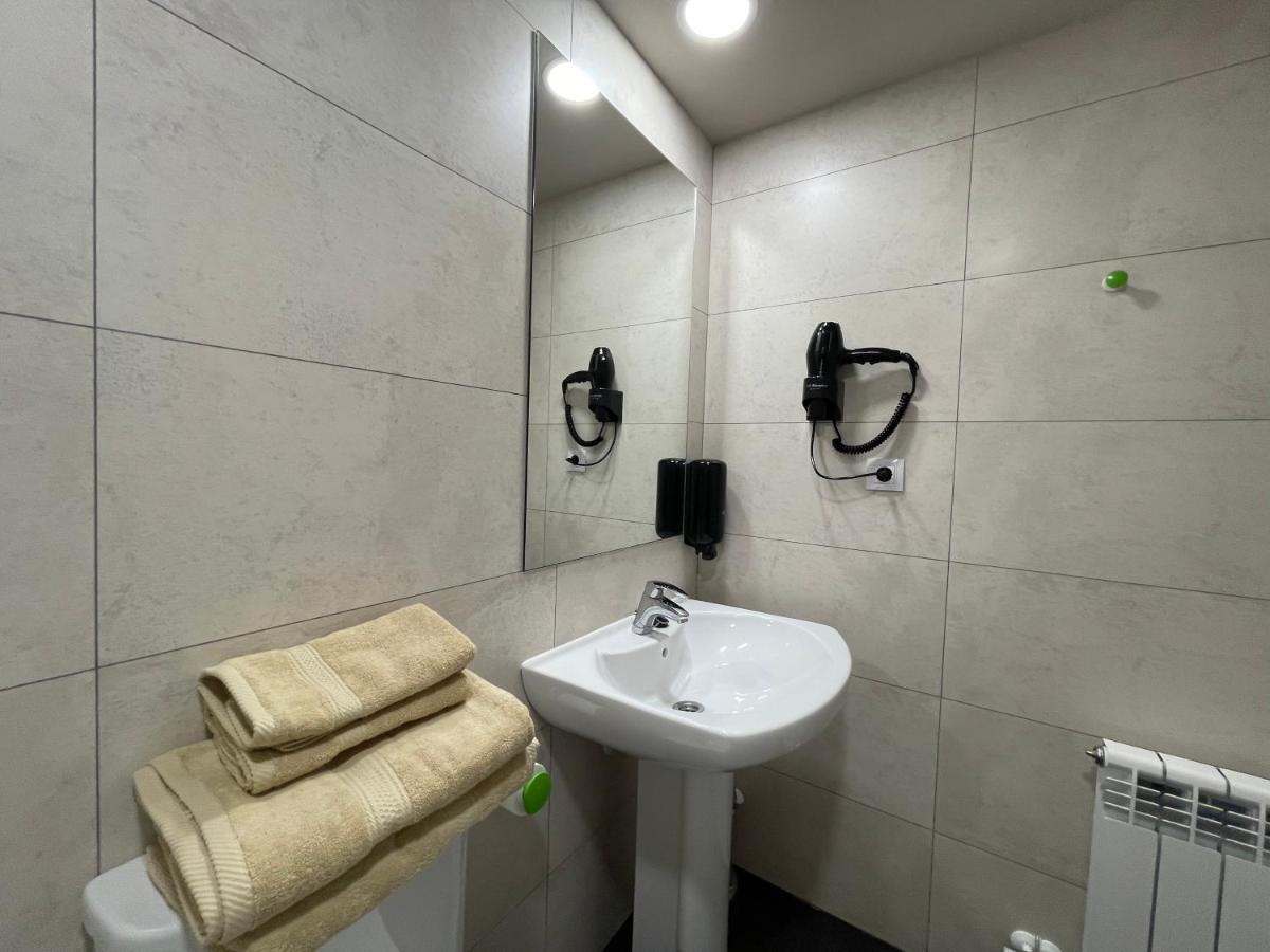 Apartamentos Riomonte 22 Boltana Bagian luar foto