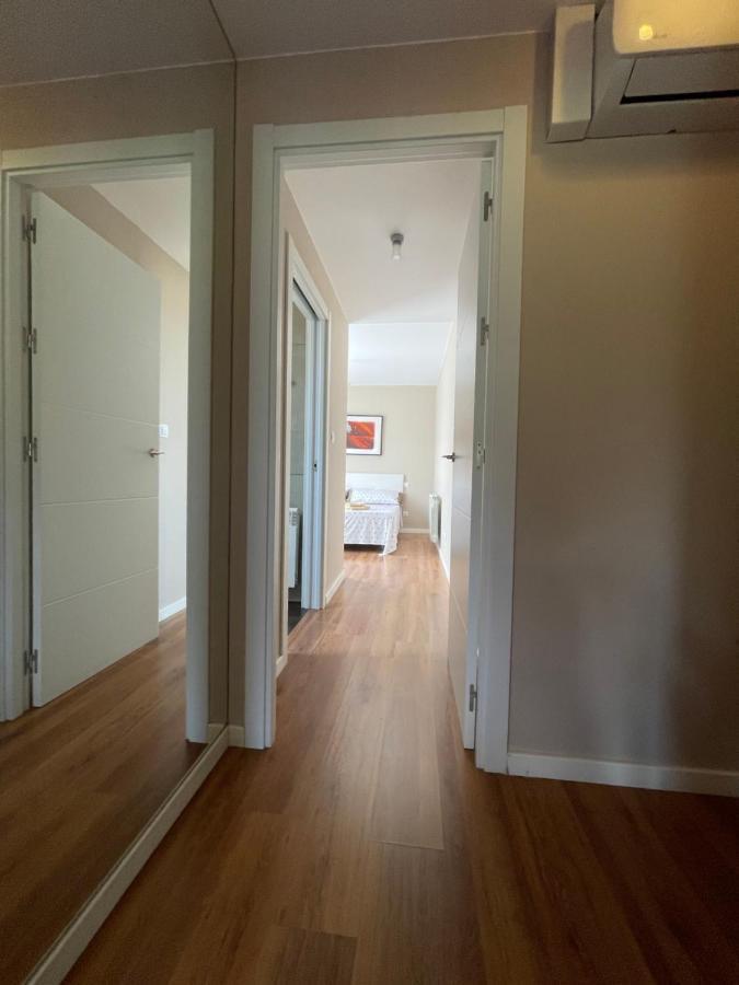 Apartamentos Riomonte 22 Boltana Bagian luar foto