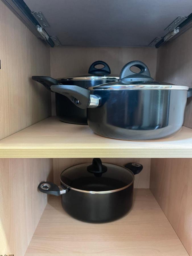 Apartamentos Riomonte 22 Boltana Bagian luar foto