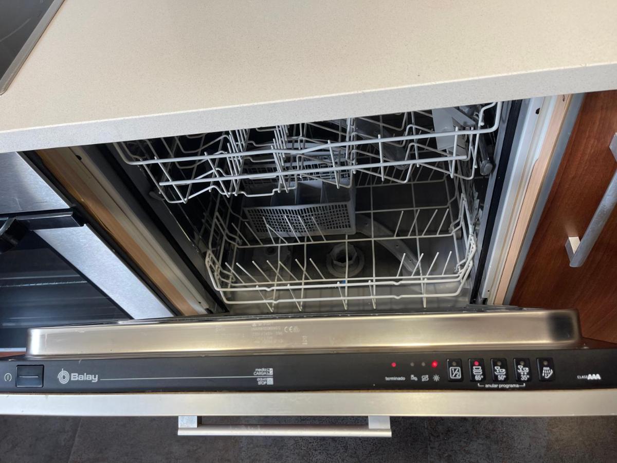 Apartamentos Riomonte 22 Boltana Bagian luar foto