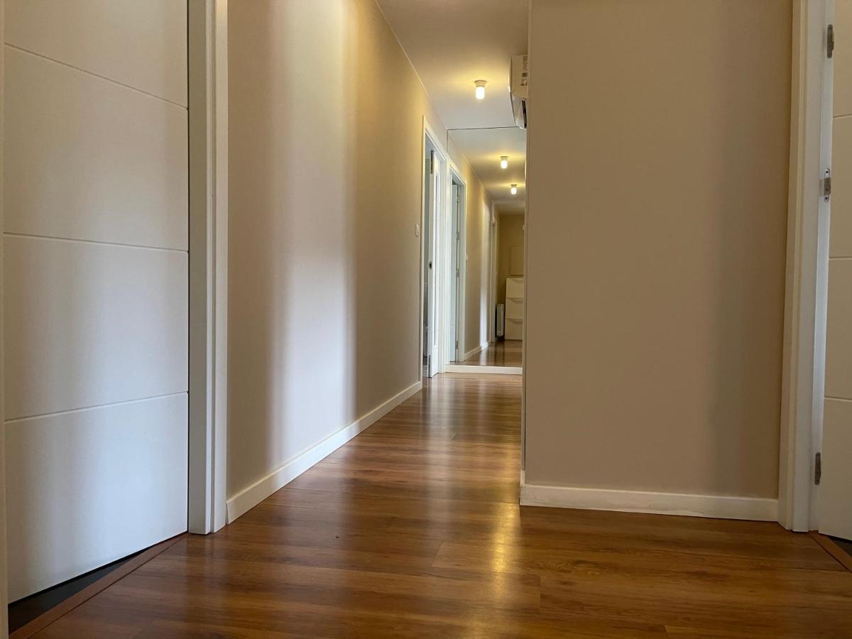 Apartamentos Riomonte 22 Boltana Bagian luar foto