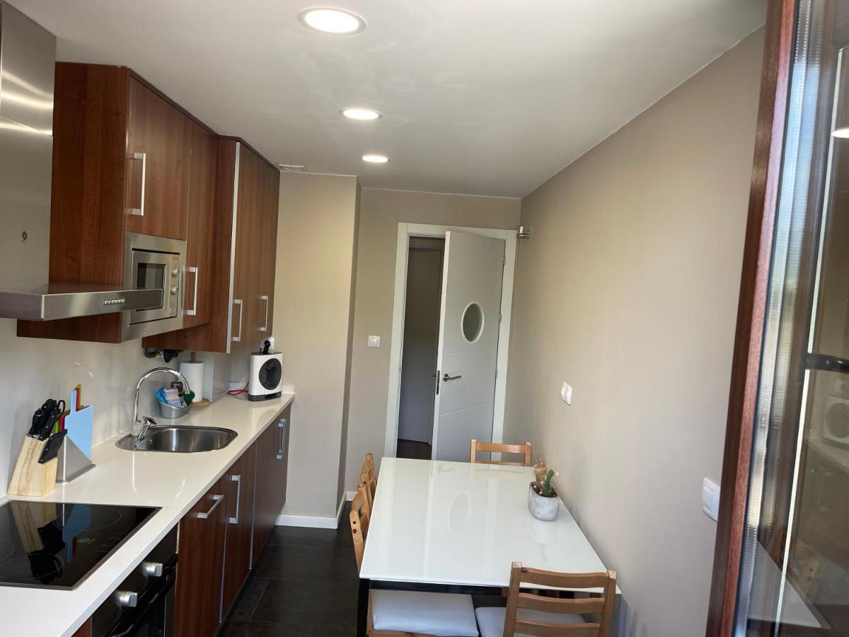 Apartamentos Riomonte 22 Boltana Bagian luar foto