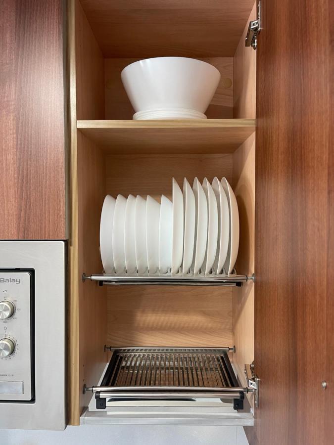 Apartamentos Riomonte 22 Boltana Bagian luar foto
