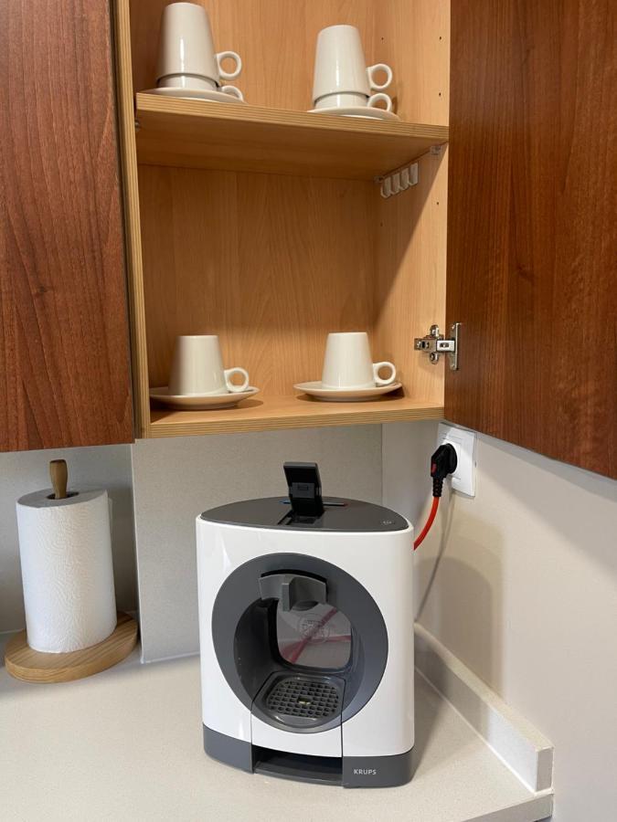 Apartamentos Riomonte 22 Boltana Bagian luar foto