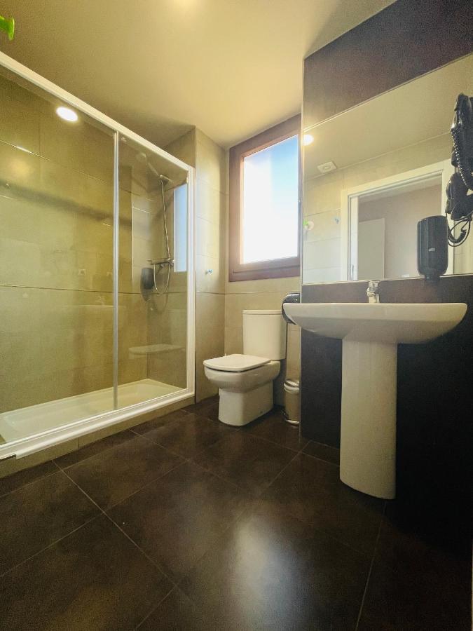 Apartamentos Riomonte 22 Boltana Bagian luar foto