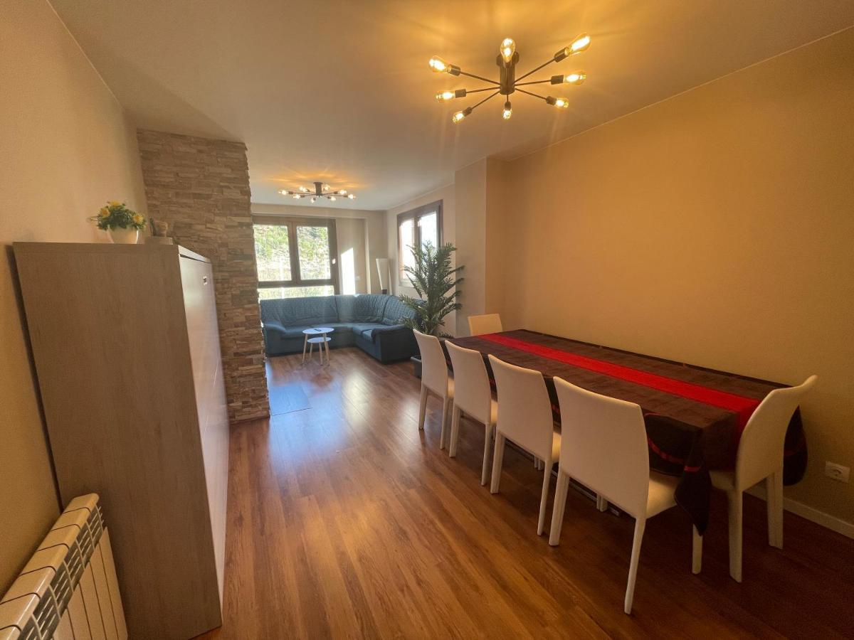 Apartamentos Riomonte 22 Boltana Bagian luar foto