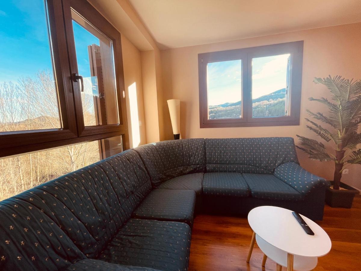 Apartamentos Riomonte 22 Boltana Bagian luar foto
