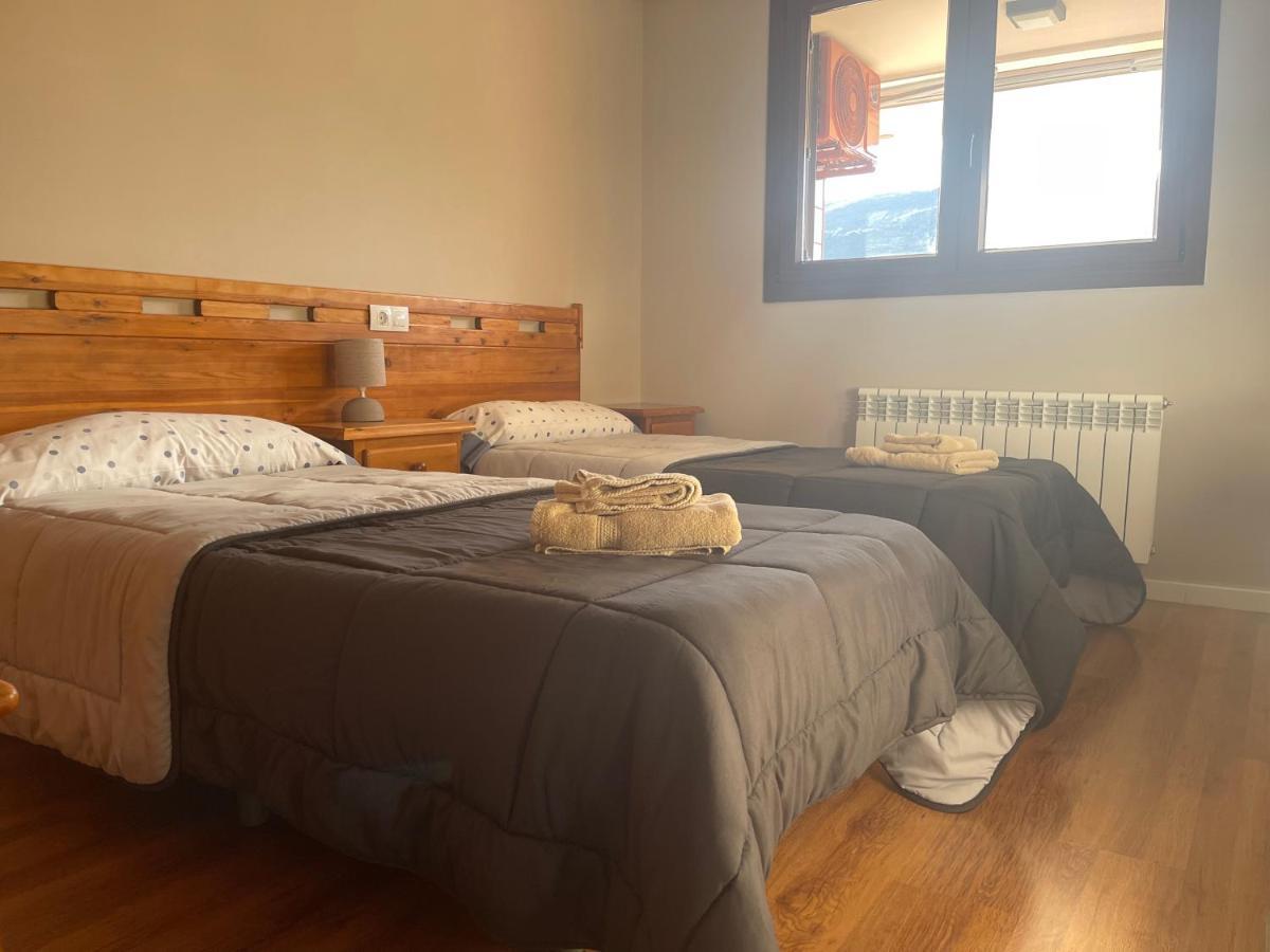 Apartamentos Riomonte 22 Boltana Bagian luar foto