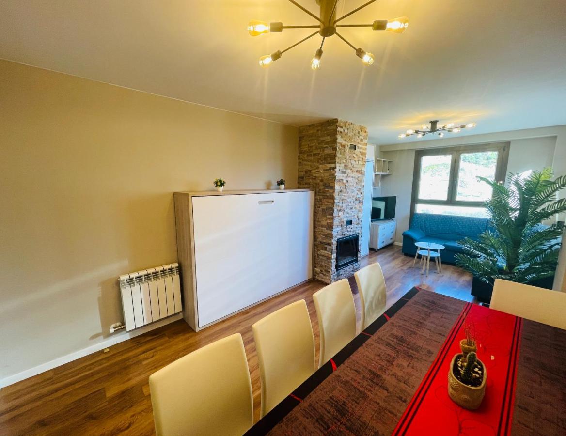 Apartamentos Riomonte 22 Boltana Bagian luar foto