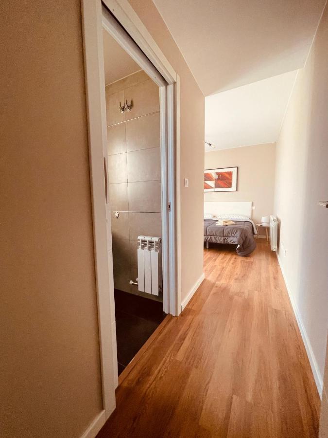 Apartamentos Riomonte 22 Boltana Bagian luar foto